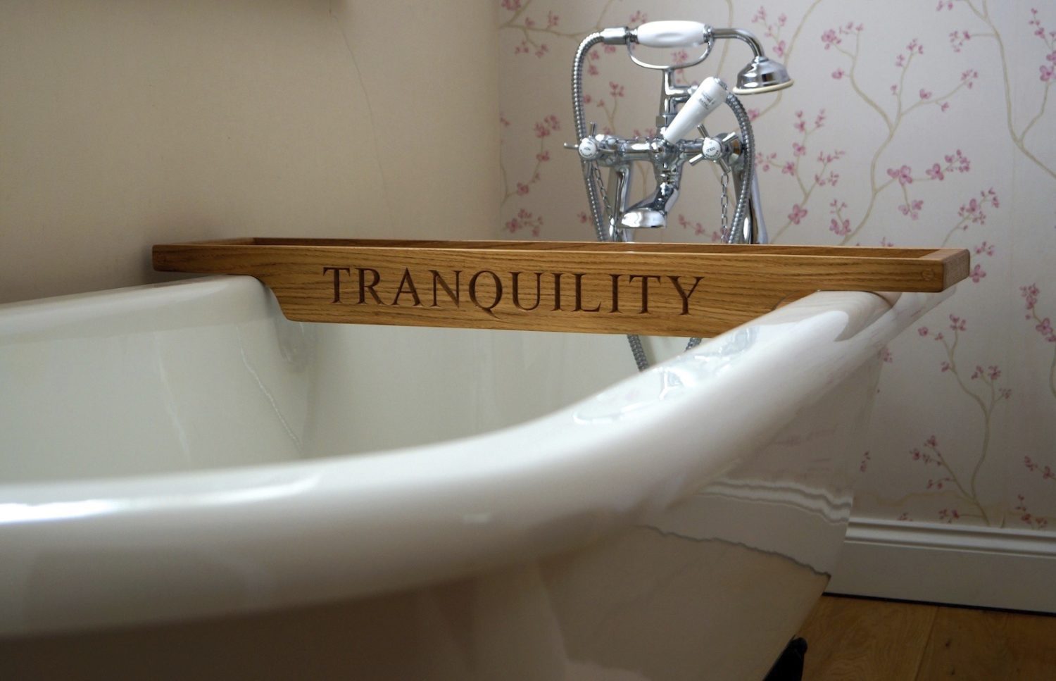 wooden-bath-rack-for-role-top-bath-makemesomethingspecial.co.uk