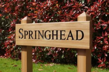 high-quality-wooden-house-signs-makemesomethingspecial.co.uk