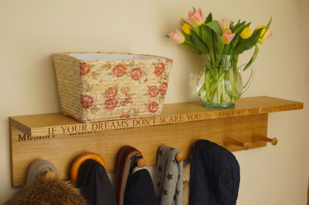 solid-oak-shelf-and-coat-rack-makemesomethingspecial.co.uk