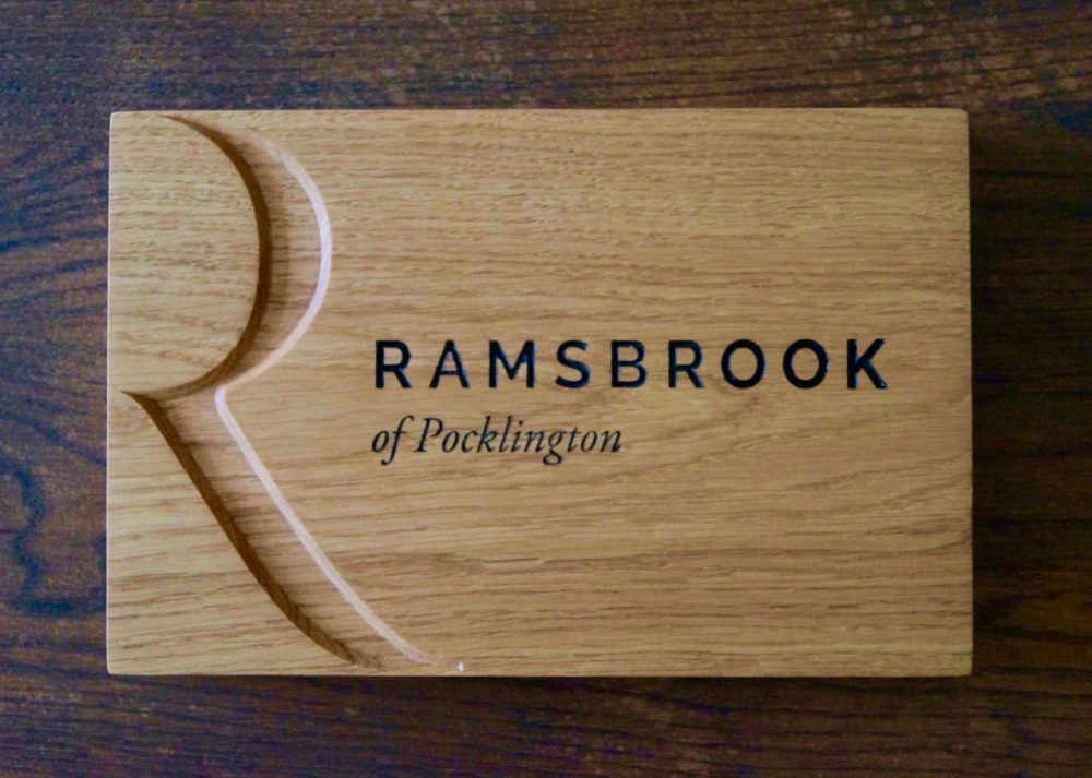 engraved-wooden-business-logo-sign-makemesomethingspecial.co.uk