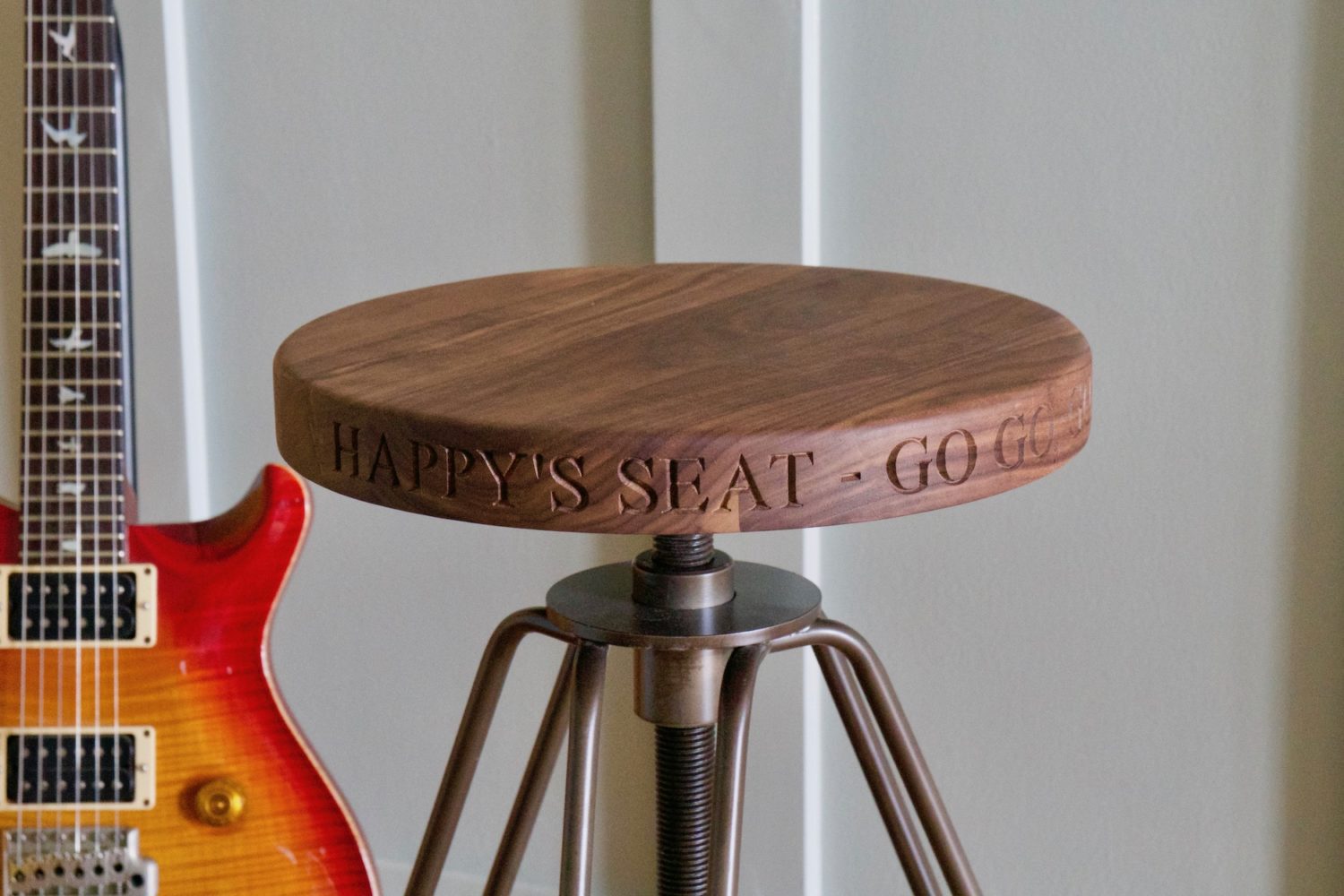 engraved-swivel-stool