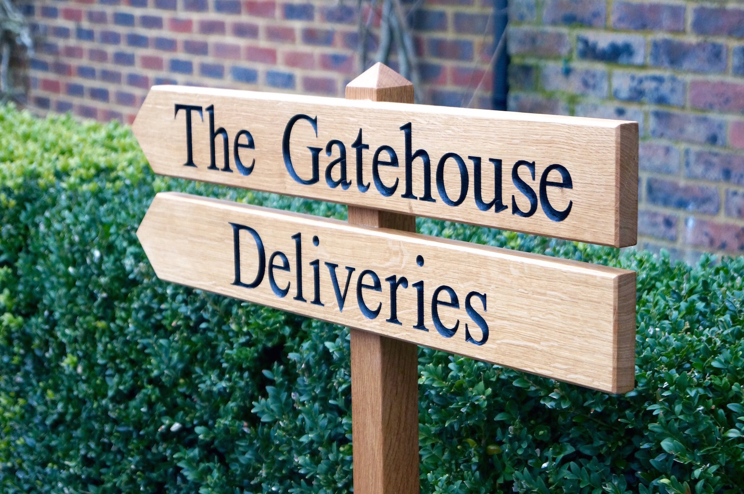 engraved-wooden-tiered-house-signs-makemesomethingspecial.com