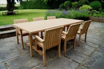 large-wooden-table-and-chairs-makemesomethingspecial.com