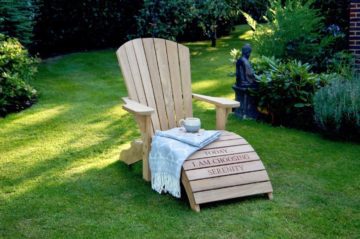 personalised-wooden-lounger-chair-makemesomethingspecial.com