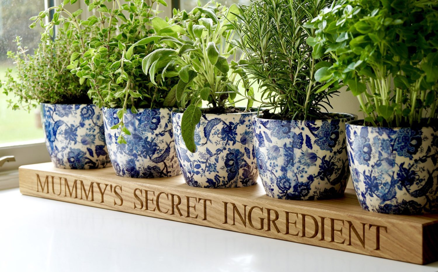 personalised-wooden-herb-planter-tray