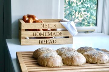 personalised-wooden-bread-crate