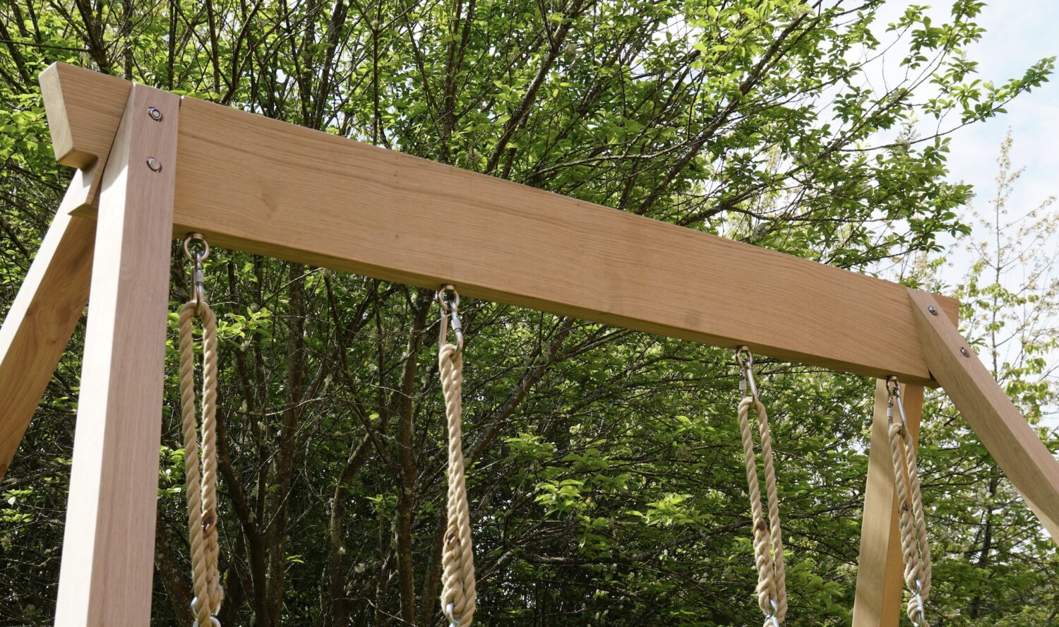 oak-swing-frame-with-two-swings